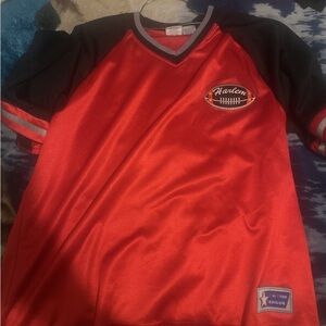 Vintage harlem All Star Jersey